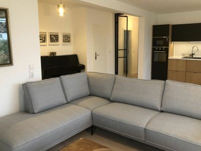 Holiday apartment Das Vosshörn - Käptn - Features photo 16