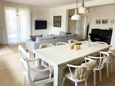 Holiday apartment Das Vosshörn - Käptn - Features photo 17