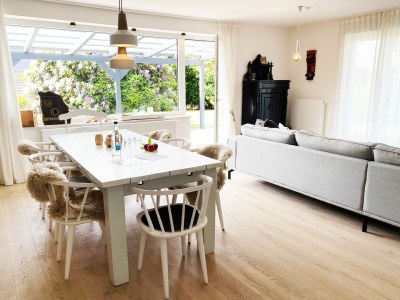 Holiday apartment Das Vosshörn - Käptn - Features photo 18