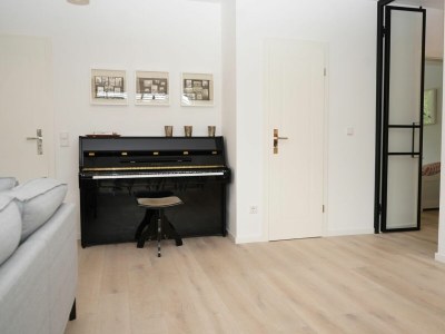 Holiday apartment Das Vosshörn - Käptn - Features photo 20