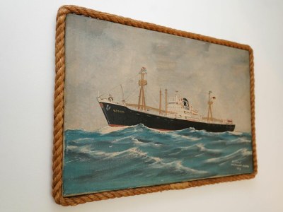 Holiday apartment Das Vosshörn - Käptn - Features photo 21