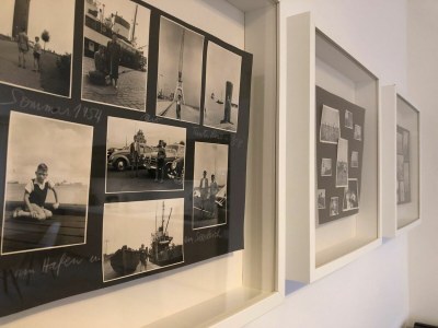 Holiday apartment Das Vosshörn - Käptn - Features photo 24