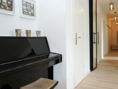 Holiday apartment Das Vosshörn - Käptn - Features photo 26