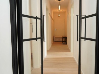 Holiday apartment Das Vosshörn - Käptn - Features photo 27