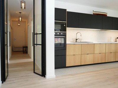 Holiday apartment Das Vosshörn - Käptn - Features photo 28