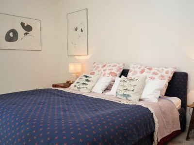 Holiday apartment Das Vosshörn - Käptn - Features photo 29