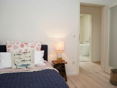 Holiday apartment Das Vosshörn - Käptn - Features photo 30