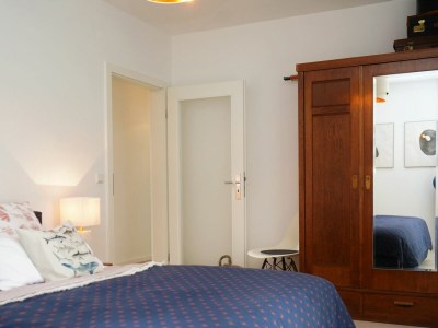 Holiday apartment Das Vosshörn - Käptn - Features photo 31