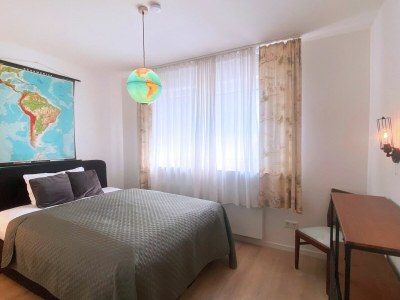 Holiday apartment Das Vosshörn - Käptn - Features photo 37