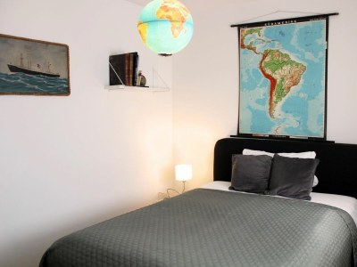 Holiday apartment Das Vosshörn - Käptn - Features photo 38