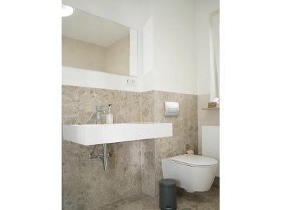 Holiday apartment Das Vosshörn - Käptn - Features photo 41