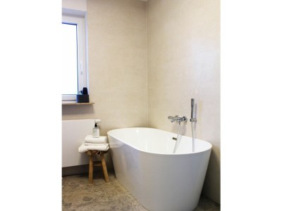 Holiday apartment Das Vosshörn - Käptn - Features photo 42