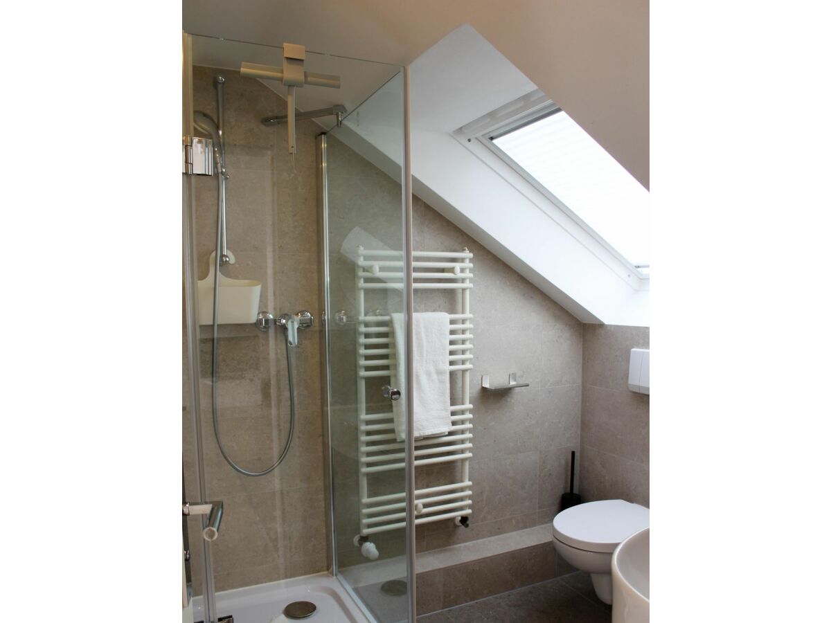 Holiday apartment Das Vosshörn - Ausguck - Outdoor photo 4