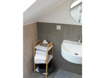 Holiday apartment Das Vosshörn - Ausguck - Outdoor photo 5