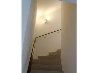 Holiday apartment Das Vosshörn - Ausguck - Outdoor photo 9