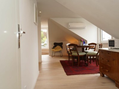 Holiday apartment Das Vosshörn - Ausguck - Features photo 25