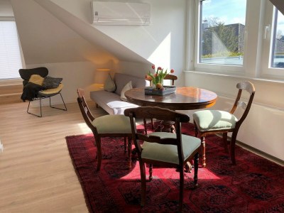 Holiday apartment Das Vosshörn - Ausguck - Features photo 26