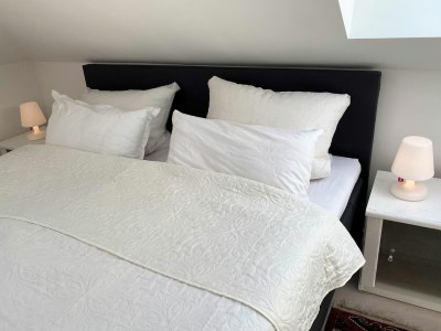 Holiday apartment Das Vosshörn - Ausguck - Features photo 27