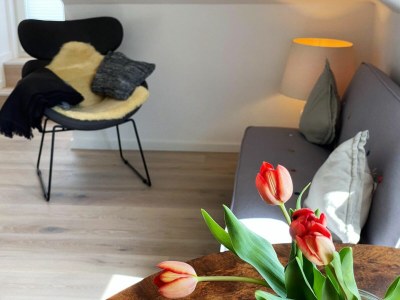 Holiday apartment Das Vosshörn - Ausguck - Features photo 28