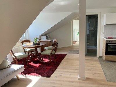 Holiday apartment Das Vosshörn - Ausguck - Features photo 29