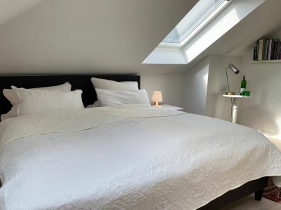 Holiday apartment Das Vosshörn - Ausguck - Features photo 30