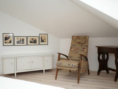 Holiday apartment Das Vosshörn - Ausguck - Features photo 31