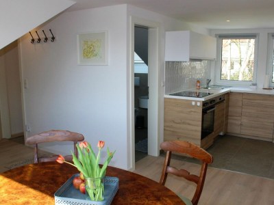 Holiday apartment Das Vosshörn - Ausguck - Features photo 32