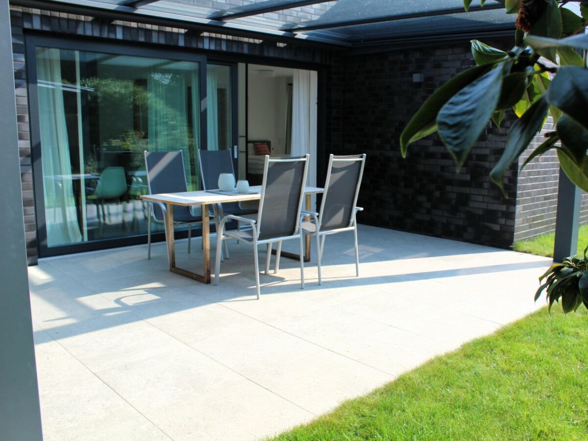 Holiday apartment Das Vosshörn - Steuermann - Outdoor photo 2