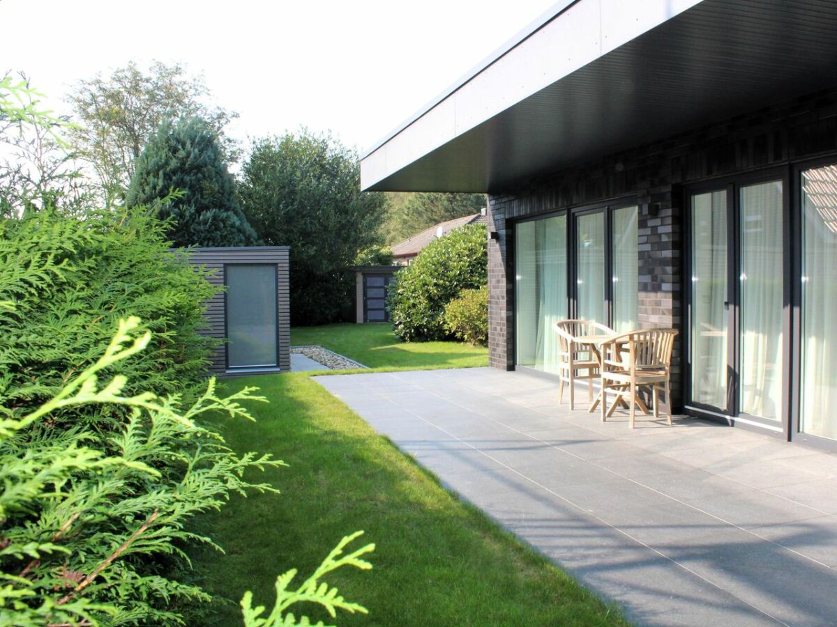 Holiday apartment Das Vosshörn - Steuermann - Outdoor photo 3