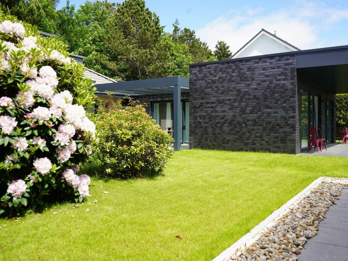 Holiday apartment Das Vosshörn - Steuermann - Outdoor photo 4