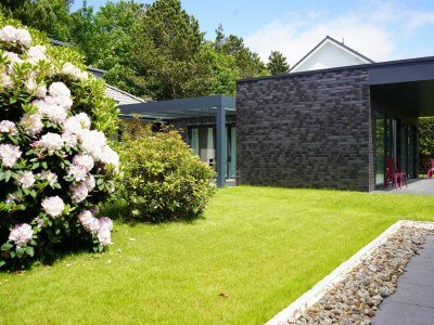 Holiday apartment Das Vosshörn - Steuermann - Outdoor photo 4