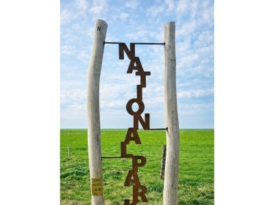 Holiday apartment Das Vosshörn - Steuermann - Outdoor photo 15