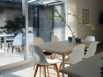 Holiday apartment Das Vosshörn - Steuermann - Features photo 19