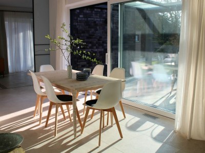 Holiday apartment Das Vosshörn - Steuermann - Features photo 20