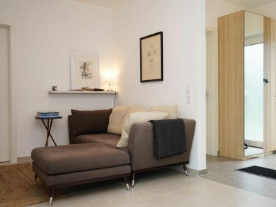 Holiday apartment Das Vosshörn - Steuermann - Features photo 21