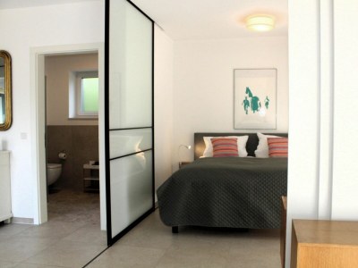 Holiday apartment Das Vosshörn - Steuermann - Features photo 22