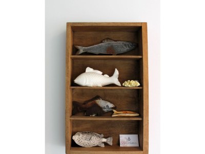 Holiday apartment Das Vosshörn - Steuermann - Features photo 23