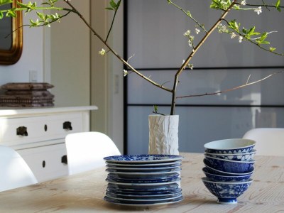 Holiday apartment Das Vosshörn - Steuermann - Features photo 24