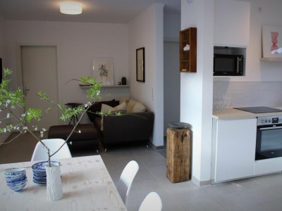 Holiday apartment Das Vosshörn - Steuermann - Features photo 25