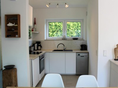 Holiday apartment Das Vosshörn - Steuermann - Features photo 26
