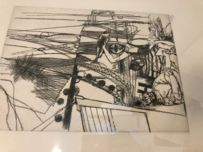 Holiday apartment Das Vosshörn - Steuermann - Features photo 27