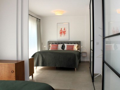 Holiday apartment Das Vosshörn - Steuermann - Features photo 28