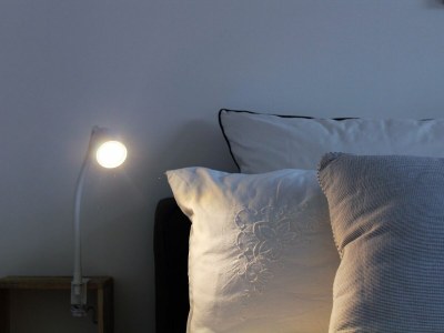 Holiday apartment Das Vosshörn - Steuermann - Features photo 29