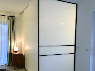 Holiday apartment Das Vosshörn - Steuermann - Features photo 30