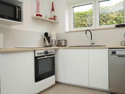 Holiday apartment Das Vosshörn - Steuermann - Features photo 31