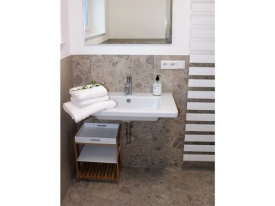 Holiday apartment Das Vosshörn - Steuermann - Features photo 34