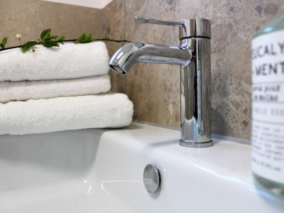 Holiday apartment Das Vosshörn - Steuermann - Features photo 35