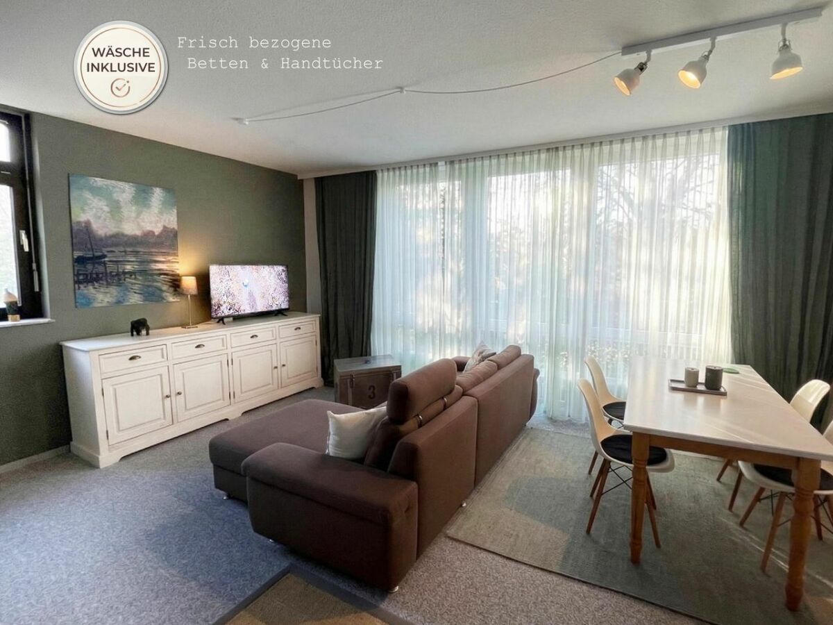 Holiday house Gästehaus Am Brockeswald