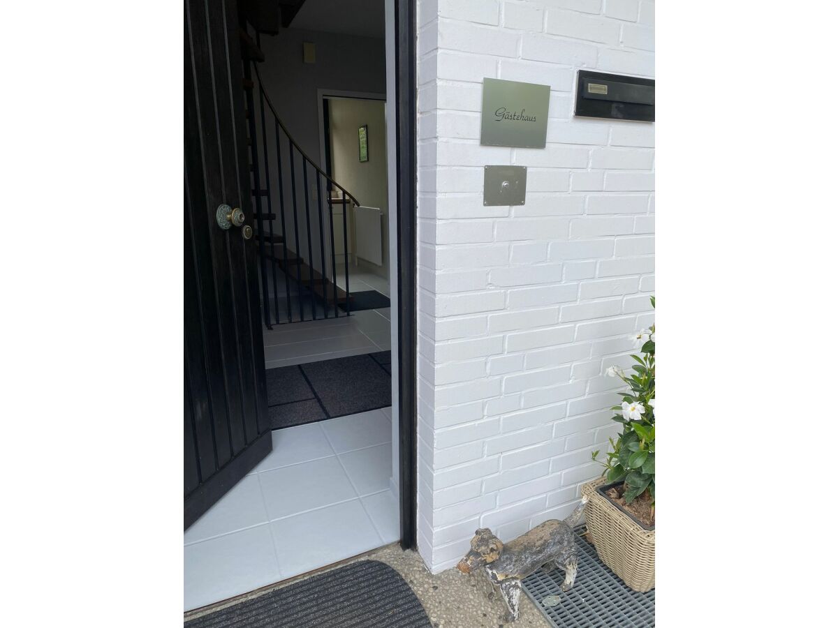 Holiday house Gästehaus Am Brockeswald - Outdoor photo 2