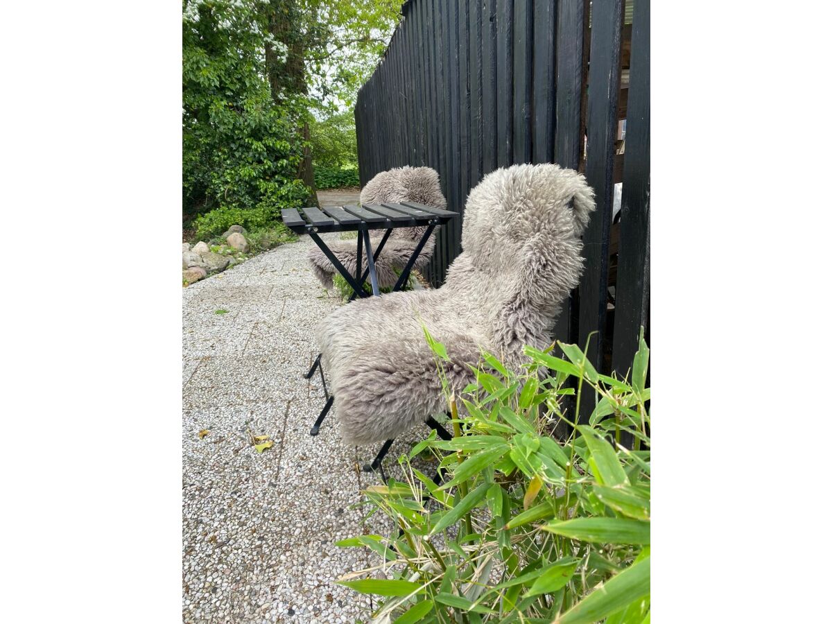 Holiday house Gästehaus Am Brockeswald - Outdoor photo 3